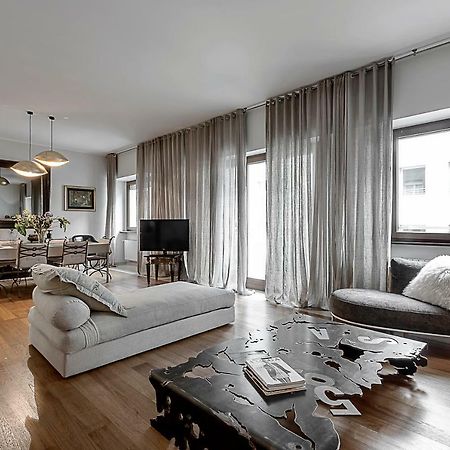 Milano Central Luxury Zewnętrze zdjęcie