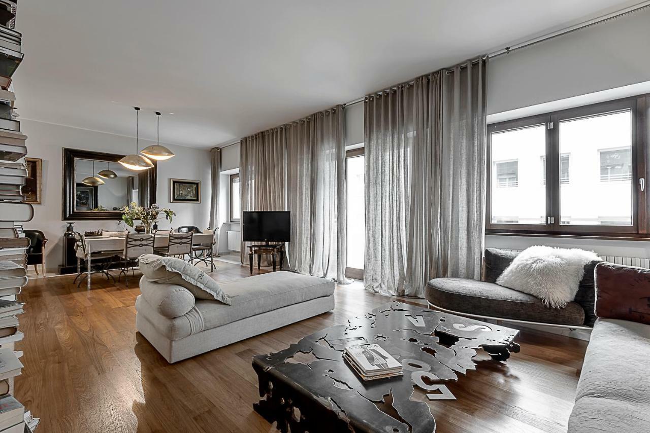 Milano Central Luxury Zewnętrze zdjęcie