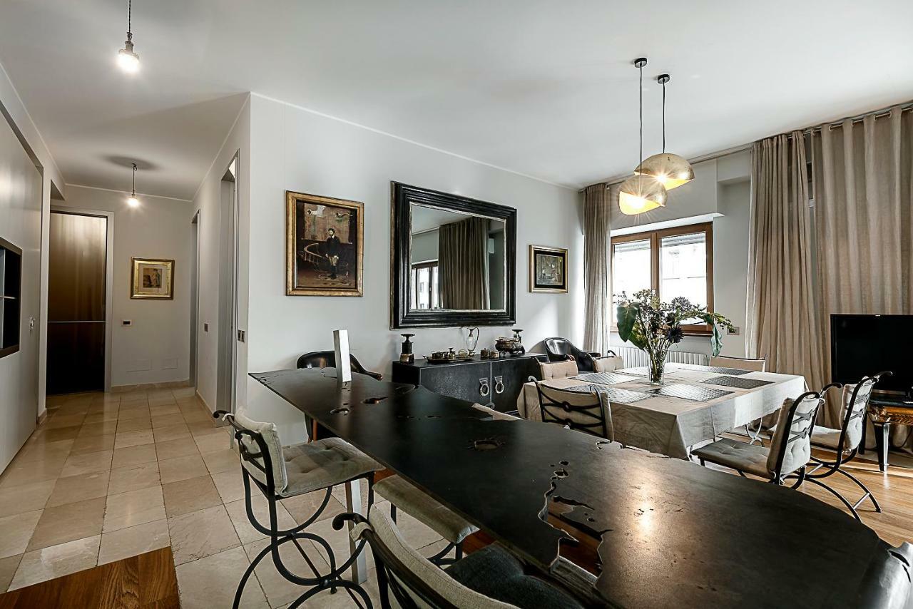 Milano Central Luxury Zewnętrze zdjęcie