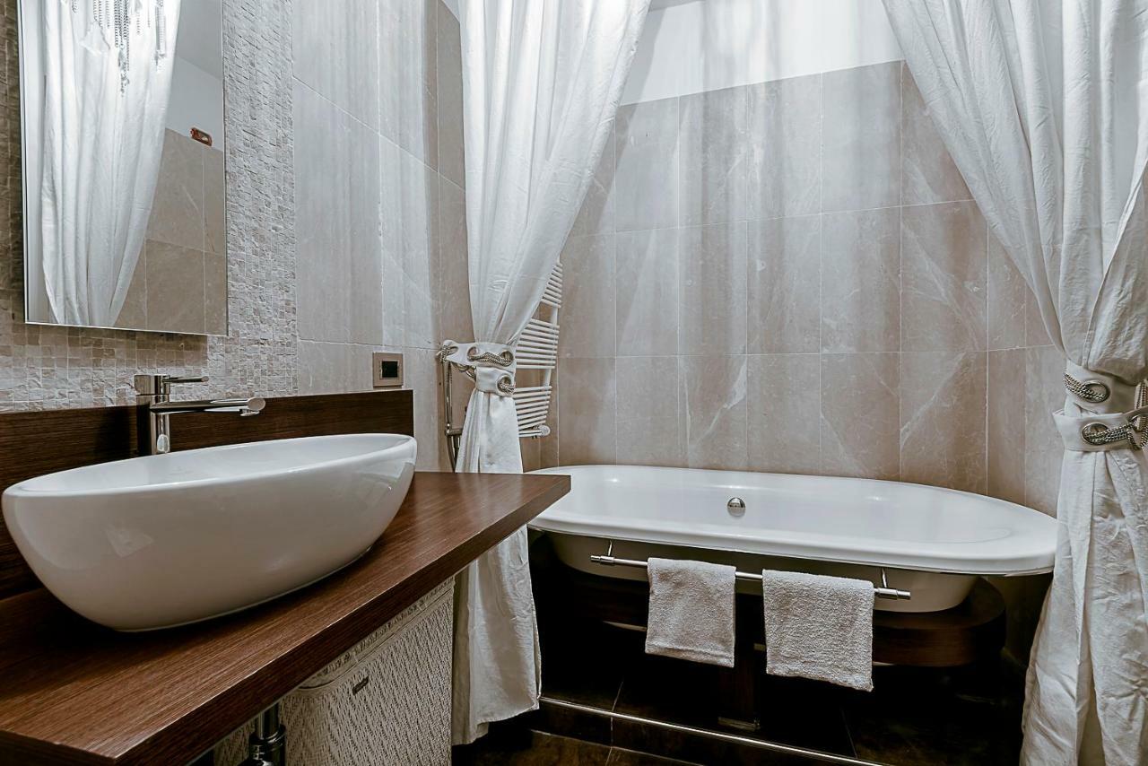 Milano Central Luxury Zewnętrze zdjęcie