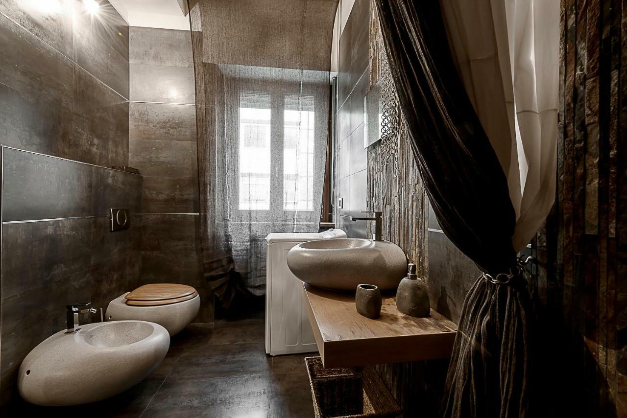 Milano Central Luxury Zewnętrze zdjęcie