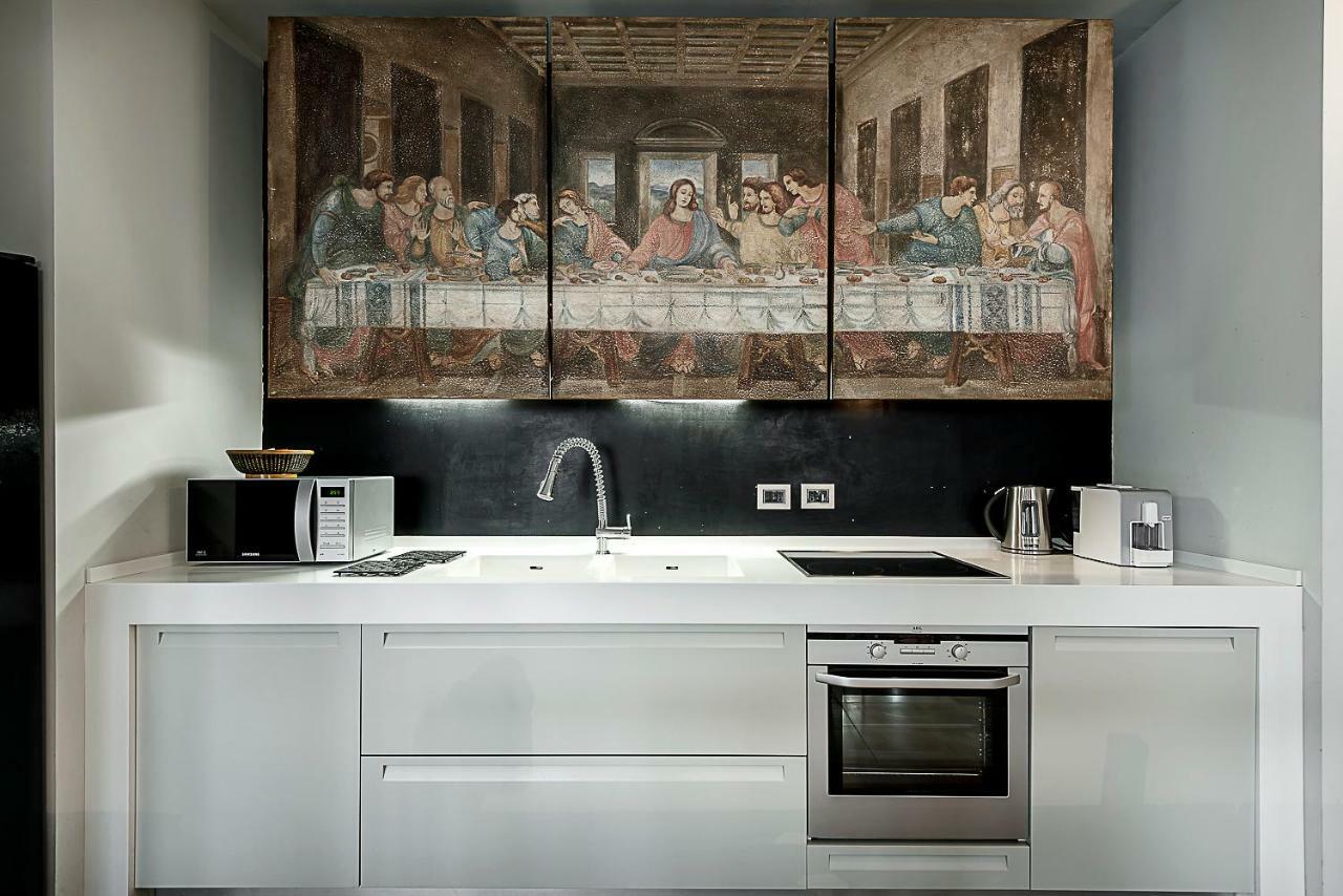 Milano Central Luxury Zewnętrze zdjęcie