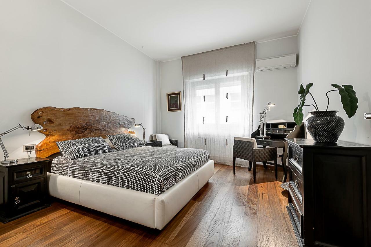 Milano Central Luxury Zewnętrze zdjęcie
