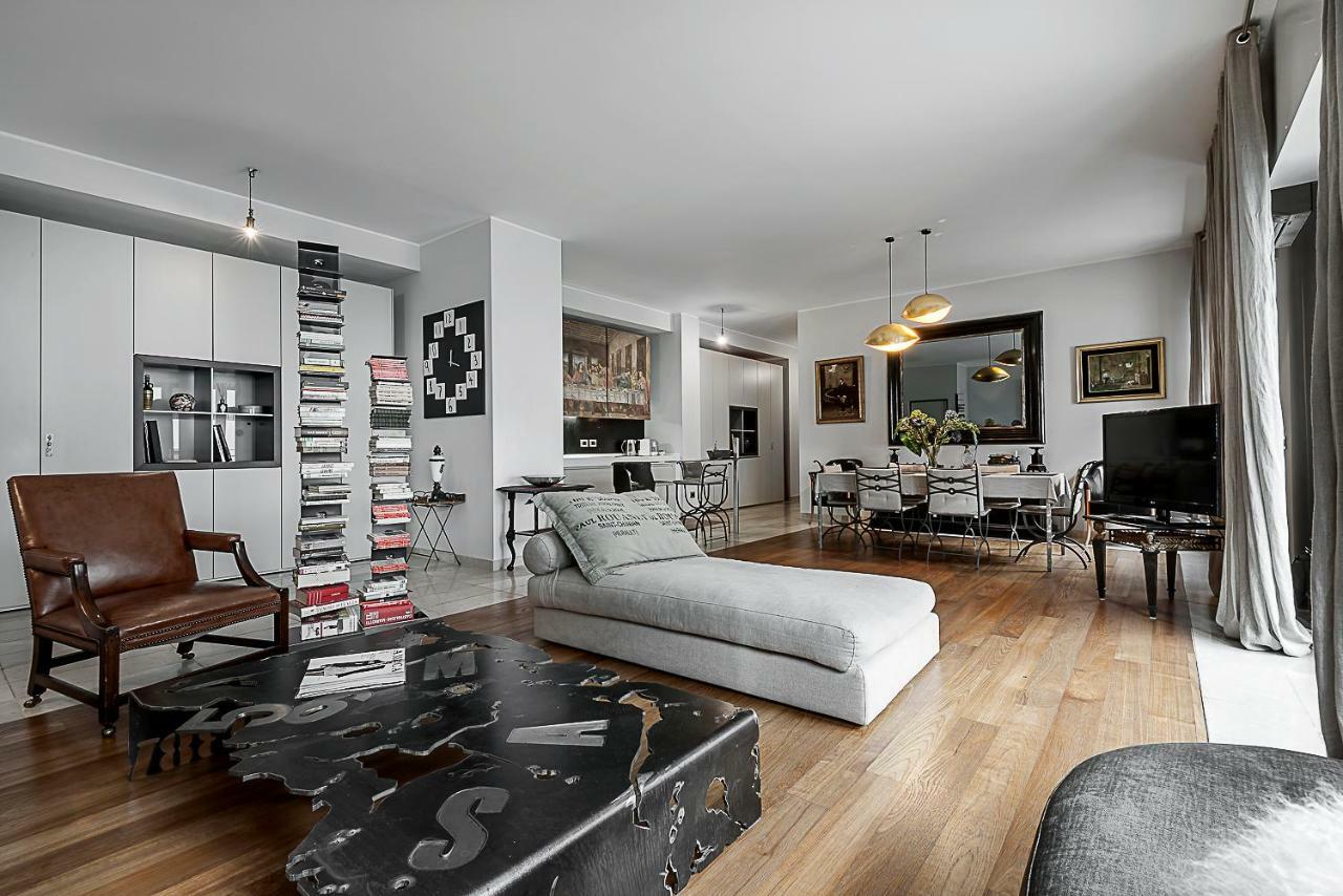 Milano Central Luxury Zewnętrze zdjęcie