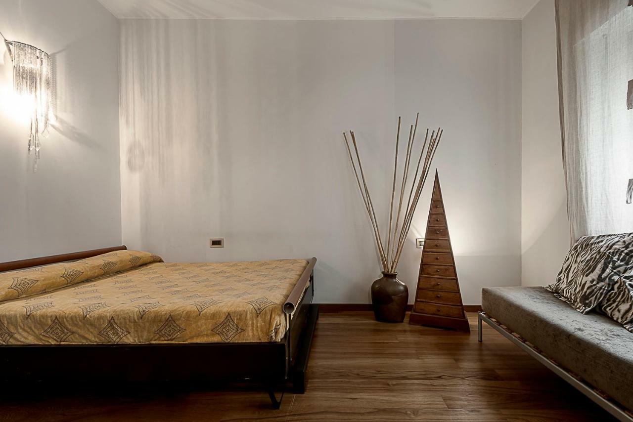 Milano Central Luxury Zewnętrze zdjęcie