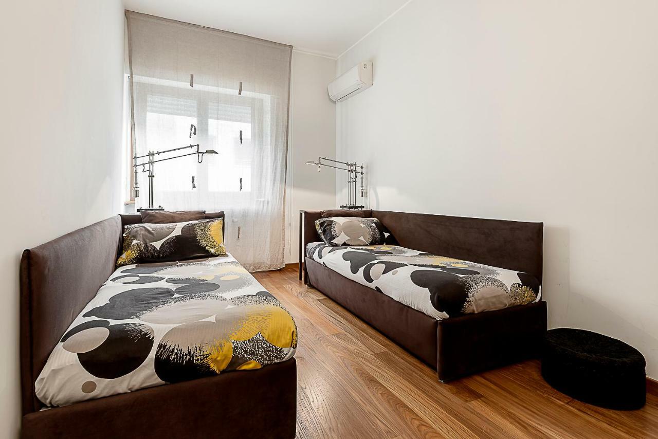 Milano Central Luxury Zewnętrze zdjęcie